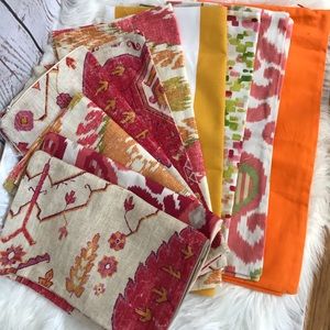 COPY - Anthropologie Boho LIKE Pillow Covers Bund…